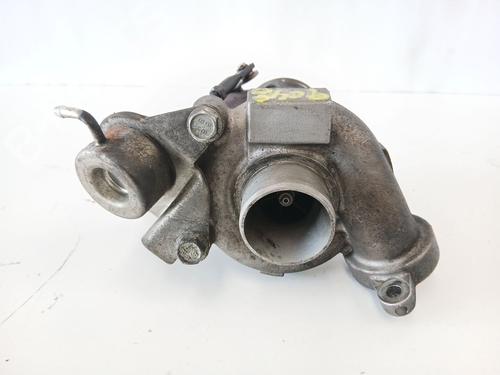 Turbolader/Kompressor CITROËN BERLINGO MULTISPACE (B9) 1.6 HDi 90 | BP37758154M71 - Image 4