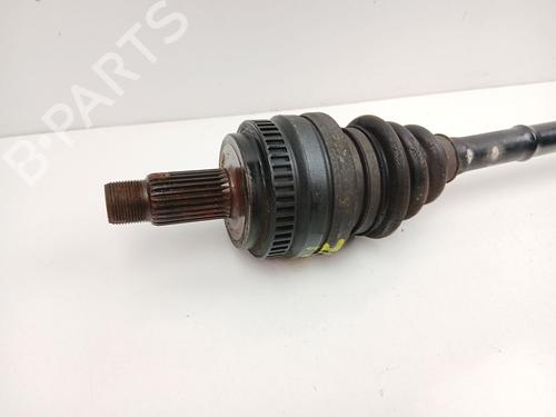 Left rear driveshaft BMW 1 (E87) 118 d | BP26223515M40 