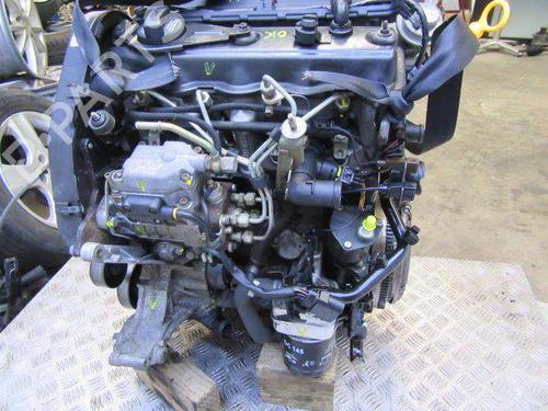 Used Engine Engine 20120173 20120173
