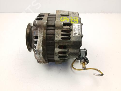 Alternator NISSAN X-TRAIL I (T30) 2.2 Di 4x4 | BP28036713M7 