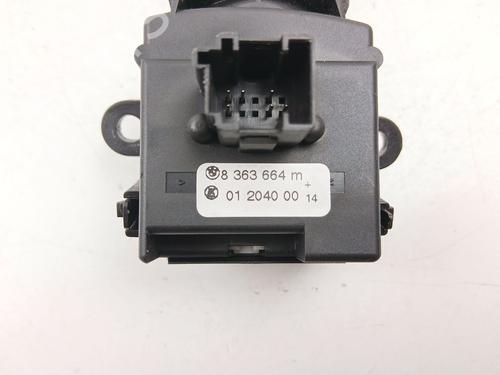 Steering column stalk BMW 3 (E46) 320 d | BP32775584I23  - Image 9