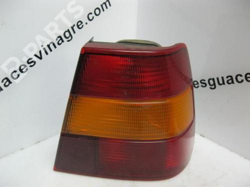 BP11956326C35 | Right taillight VOLVO 960 (964) 2.9 BP11956326C35