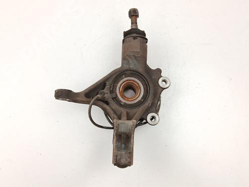 Right front steering knuckle CITROËN BERLINGO MULTISPACE (B9) 1.6 HDi 90 | BP28439857M26