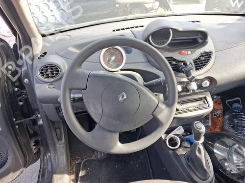 Instrument cluster RENAULT TWINGO II (CN0_) 1.5 dCi (CN0E) | BP39987865C47  - Image 15