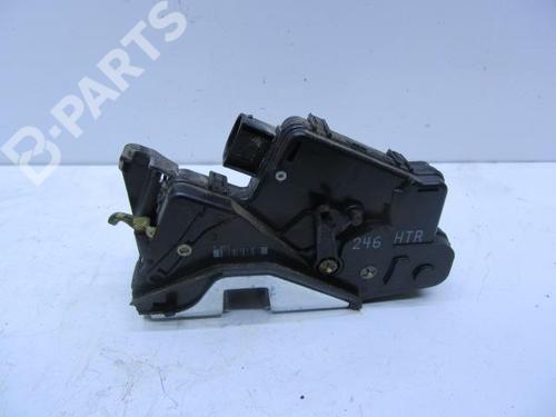 Rear right lock BMW 3 (E46) 320 d | BP9831790C99 