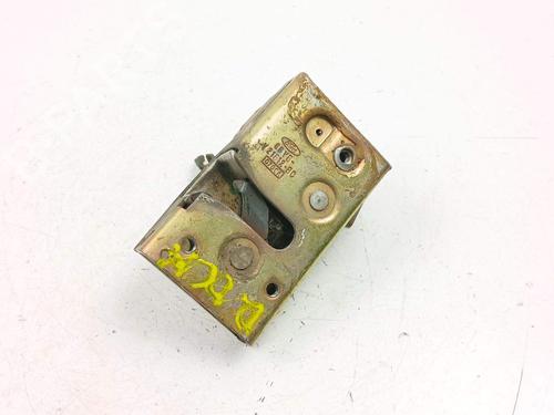 Used Front right lock Front right lock 32145320 32145320