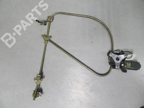 Front right window mechanism RENAULT 19 II (B/C53_) [1991-2001]  12102624