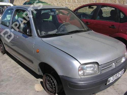 Right mirror NISSAN MICRA II (K11)  | BP20116538C27 