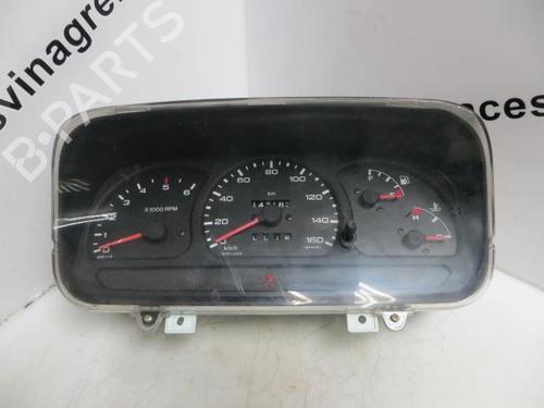 Used Instrument cluster TATA INDICA 1.4 D (53 hp) 20117271