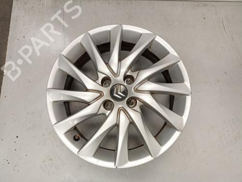 Rim CITROËN C4 Picasso I MPV (UD_) 2.0 HDi 138 | BP23662424C45 