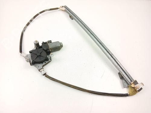 Used Front right window mechanism Front right window mechanism RENAULT SCÉNIC I MPV (JA0/1_, FA0_) 1.4 16V (JA0D, JA1H, Ja0W, JA10) (95 hp) 33053853 33053853