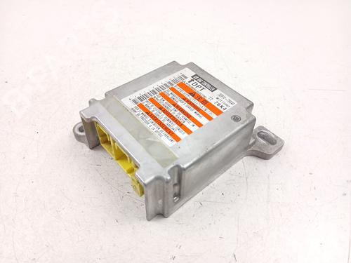 Used ECU airbags SUZUKI GRAND VITARA II (JT, TE, TD) 1.9 DDiS All-wheel Drive (JT419, TD44, JB419WD, JB419XD,... (129 hp) 30259494
