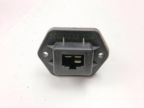 Heater blower motor KIA SPORTAGE II (JE_, KM_)  | BP32059614M62 