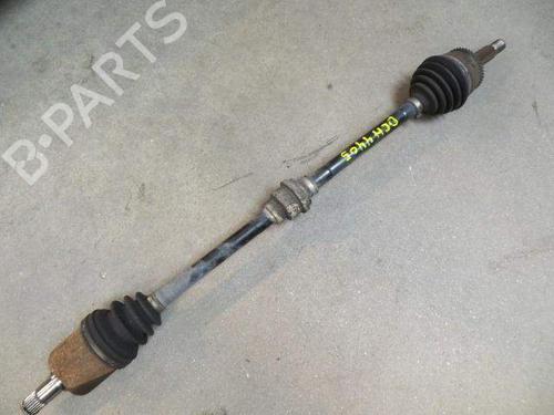 Used Right front driveshaft Right front driveshaft 11949057 11949057