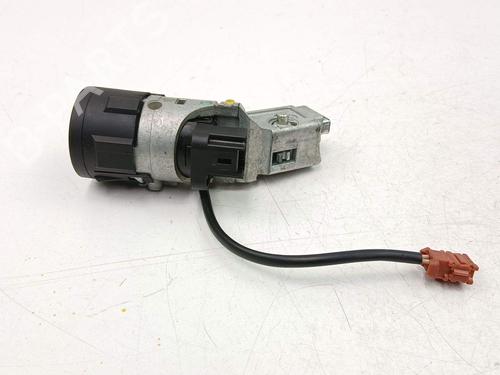 Ignition barrel CITROËN C6 (TD_) 2.7 HDi | BP27363866M48 - Image 4