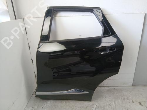 Left rear door RENAULT CAPTUR I (J5_, H5_)  | BP29465085C4 