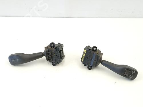 Used Steering column stalk BMW 3 (E46) 320 d (136 hp) 19544861