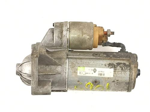 Used Starter Starter 11015237 11015237