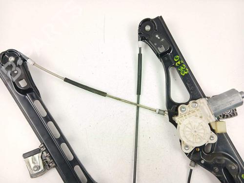 Front left window mechanism MERCEDES-BENZ E-CLASS (W211) E 320 CDI (211.022) | BP30319606C22 - Image 7