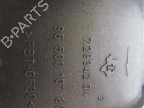 Mass air flow sensor FORD FOCUS II (DA_, HCP, DP) 1.6 TDCi | BP20117804M95 - Image 4