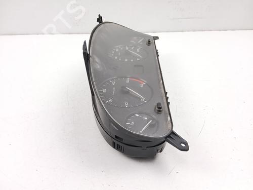 Instrument cluster PEUGEOT 406 (8B) 2.0 HDI 110 | BP29886413C47