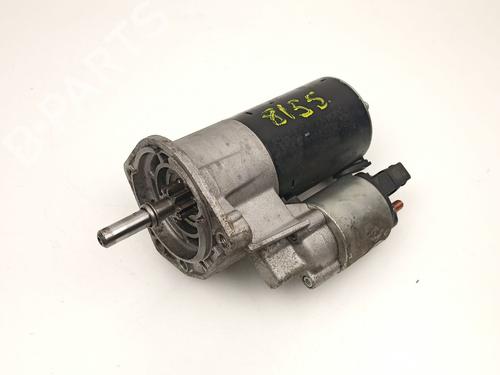 Used Starter SEAT IBIZA II (6K1) 1.4 i (60 hp) 16752020