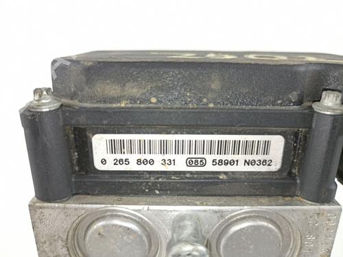 ABS pump NISSAN ALMERA TINO (V10) 1.8 | BP20120496M43 
