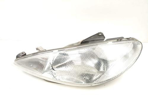 Used Left headlight Left headlight 24037674 24037674