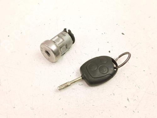Used Ignition barrel Ignition barrel 36393825 36393825