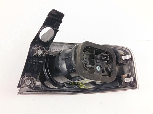 Left taillight SEAT IBIZA III (6L1) 1.4 16V | BP28599487C34