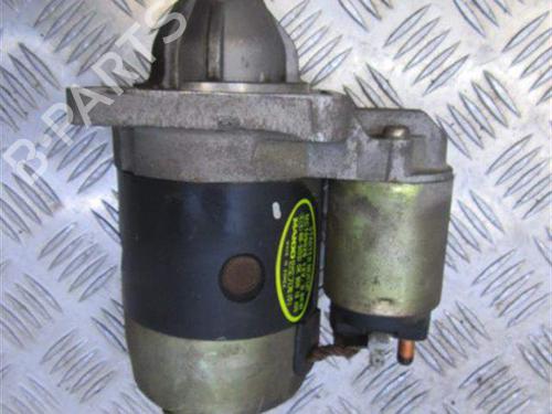 Startmotor Startmotor 20119487 20119487