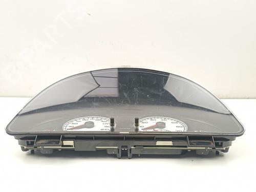 Instrument cluster CITROËN XSARA Coupe (N0) 2.0 HDI 90 | BP17618111C47 