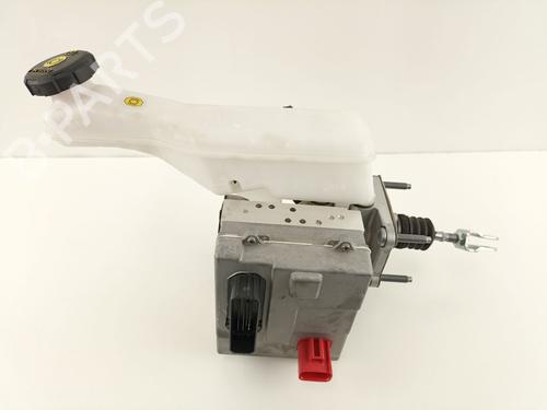 ABS pump HYUNDAI KONA (OS, OSE, OSI) 1.6 GDi Hybrid | BP12813950M43 