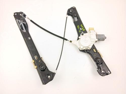 Front left window mechanism BMW 3 (E90) 320 d | BP32319257C22  - Image 5