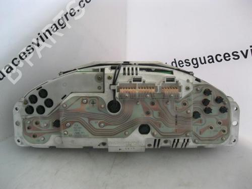 Instrument cluster ROVER 600 I (RH)  | BP20117056C47 