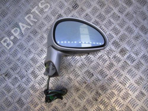 Used Right mirror CITROËN C4 I (LC_) 1.6 HDi (109 hp) 20120048