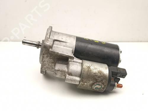 Starter SEAT IBIZA II (6K1) 1.4 i | BP16752020M8 