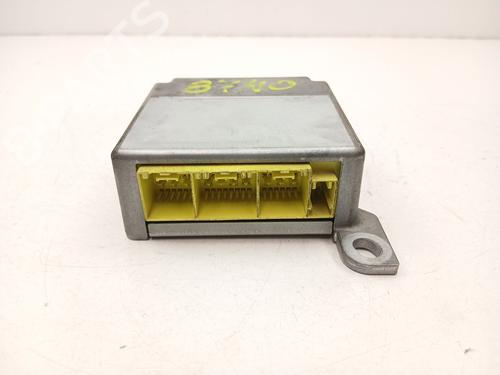 ECU airbags NISSAN X-TRAIL I (T30) 2.2 Di 4x4 | BP28027755M53 