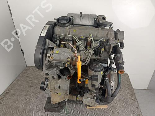 Used Engine Engine 12113984 12113984