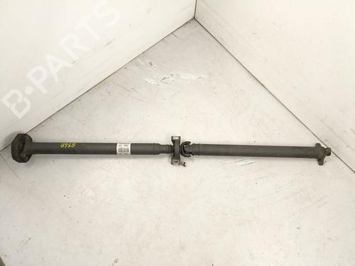 Driveshaft MERCEDES-BENZ C-CLASS (W203) C 220 CDI (203.008) | BP24341640M37 