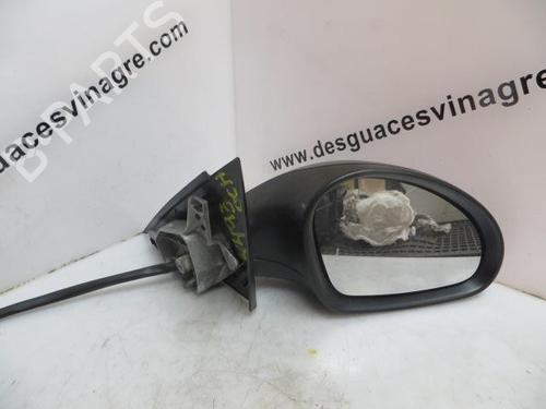 Used Right mirror SEAT CORDOBA (6L2) 1.9 TDI (100 hp) 20117641