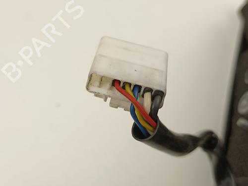 Right mirror ALFA ROMEO GT (937_) 1.9 JTD (937CXN1B) | BP18302468C27 
