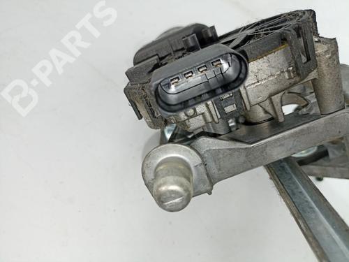 Front wiper motor FORD FOCUS C-MAX (DM2) 1.6 TDCi | BP9815068M29 