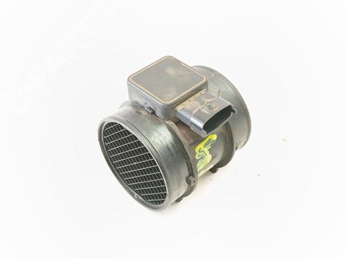 Used Mass air flow sensor Mass air flow sensor OPEL ASTRA G Hatchback (T98) 1.8 16V (F08, F48) (125 hp) 34251942 34251942