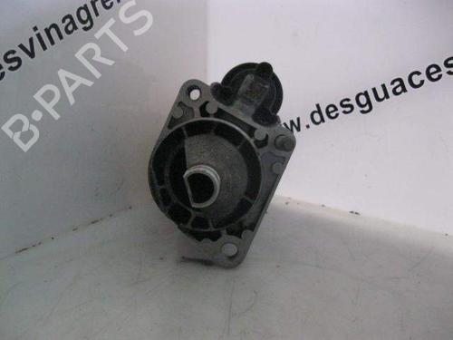 Used Starter Starter 20117040 20117040