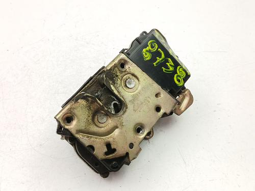 Used Front right lock CITROËN XSARA (N1) 1.9 D (70 hp) 27919913