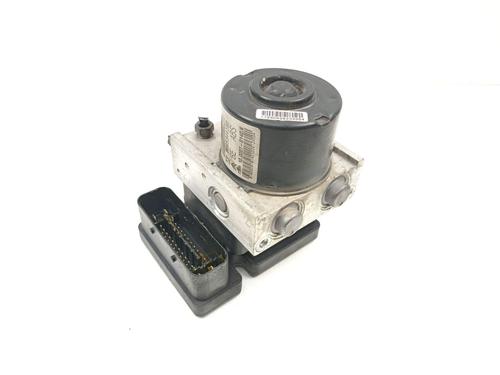 Used ABS pump ABS pump PEUGEOT 207 (WA_, WC_) 1.4 HDi (68 hp) 25722911 25722911