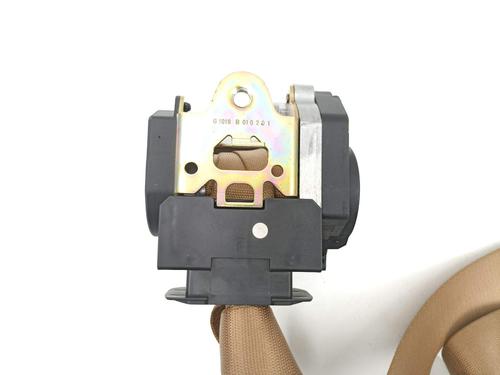 Front right seatbelt BMW 7 (E65, E66, E67) 745 i, Li | BP25786258I25 - Image 5