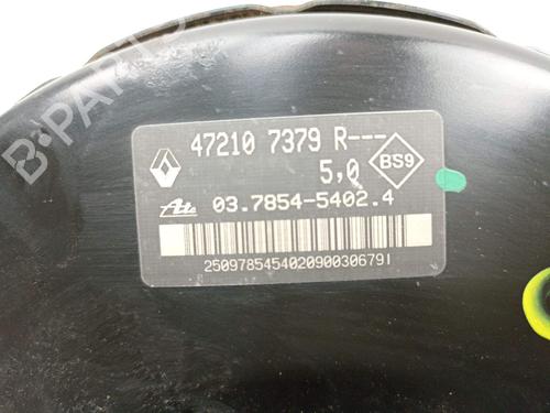 Servo brake DACIA DUSTER (HS_) | BP24698518M42 - Image 6