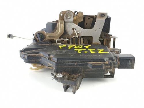 Rear left lock SEAT TOLEDO II (1M2) 1.9 TDI | BP12261813C100 
